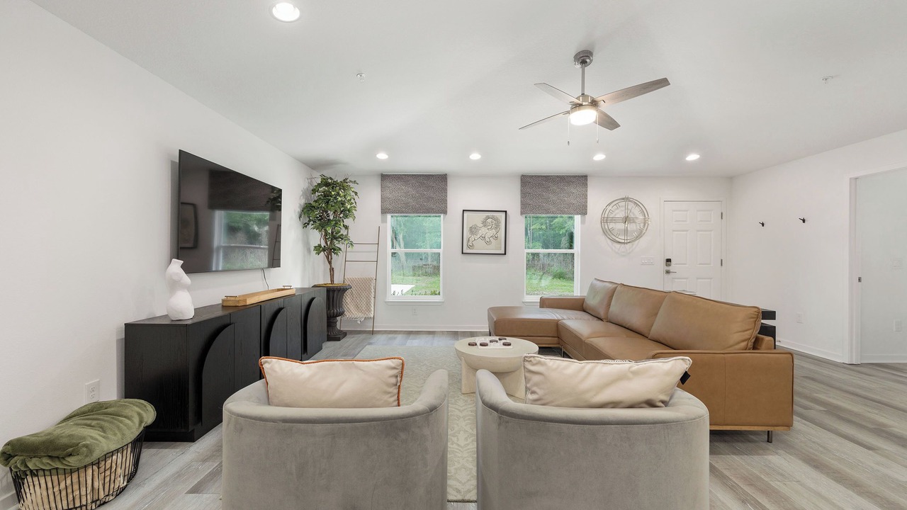 Photo of Livingroom in Fellowship