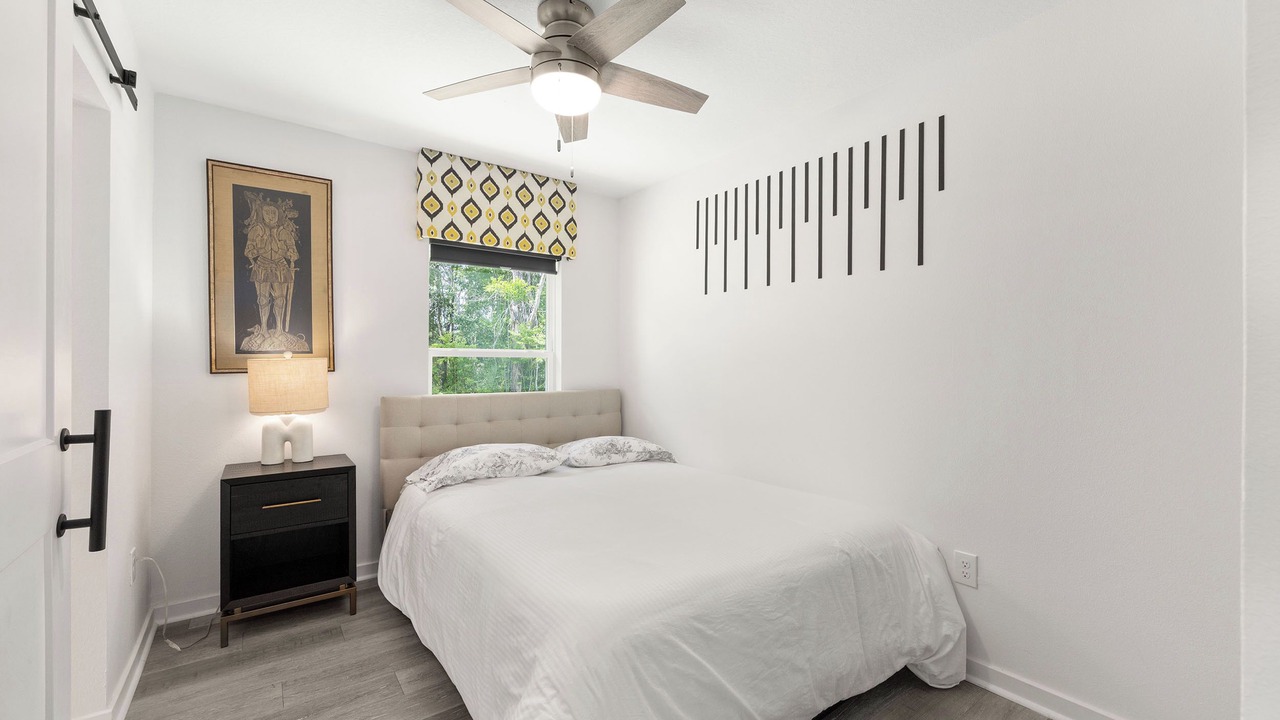 Photo of Bedroom in Fellowship