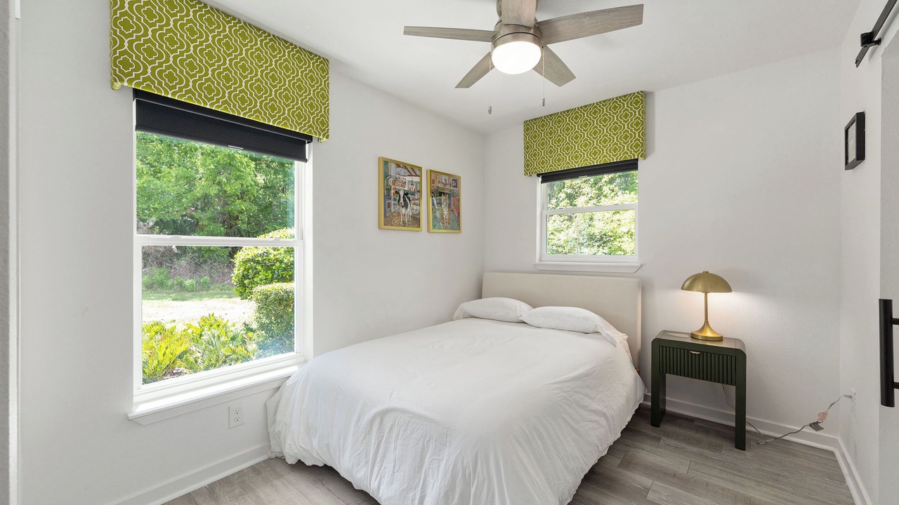 Photo of Bedroom in Fellowship