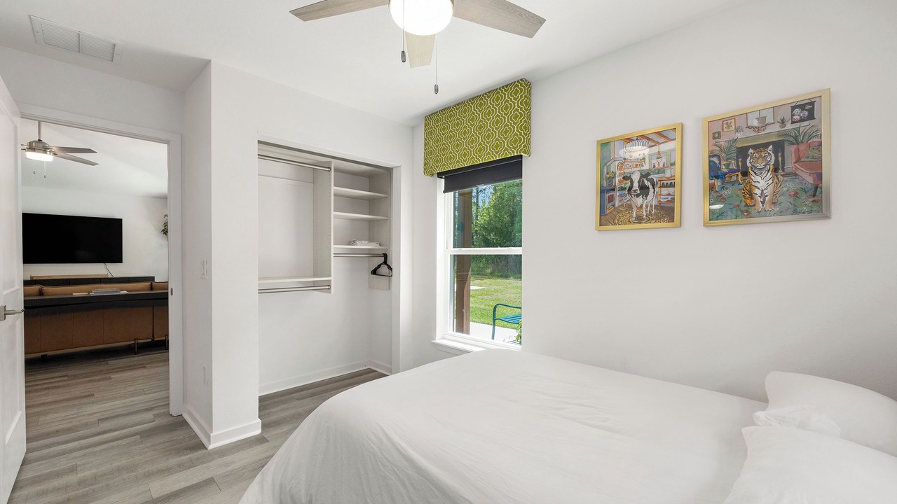 Photo of Bedroom in Fellowship