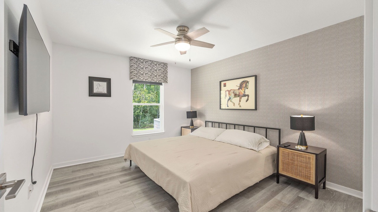 Photo of Bedroom in Fellowship