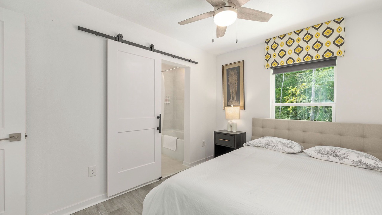 Photo of Bedroom in Fellowship