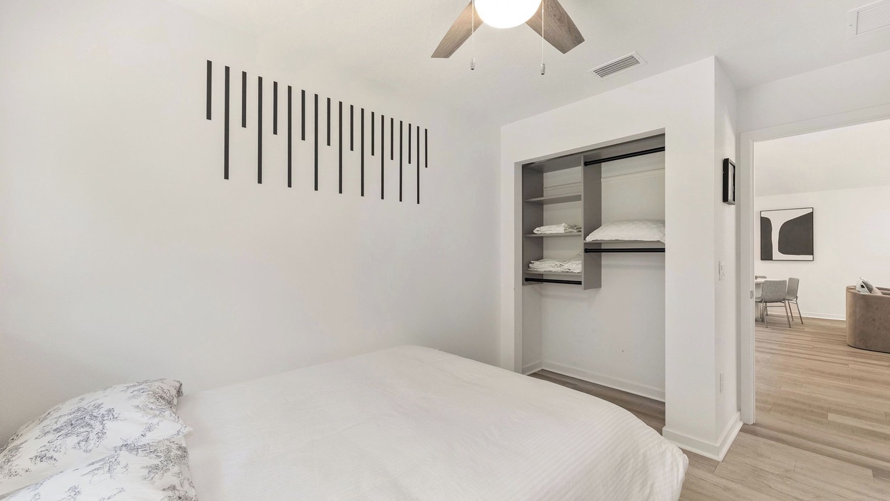 Photo of Bedroom in Fellowship