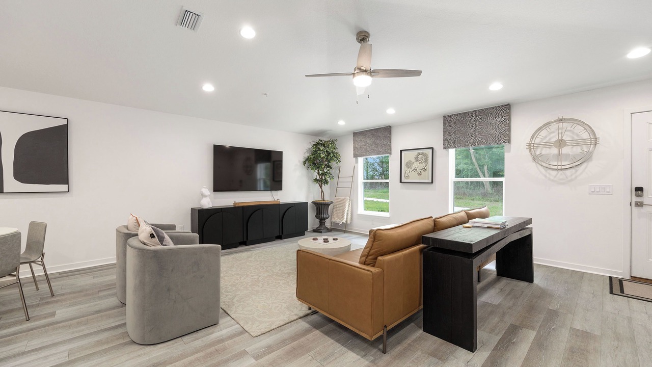 Photo of Livingroom in Fellowship