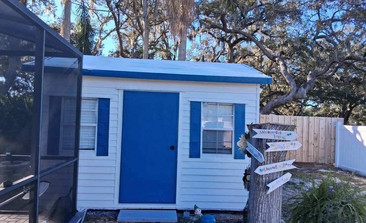 Photo of Outdoor in Safety Harbor