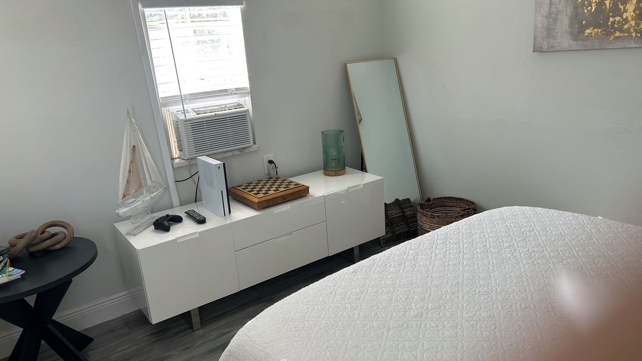 Photo of Bedroom in Safety Harbor