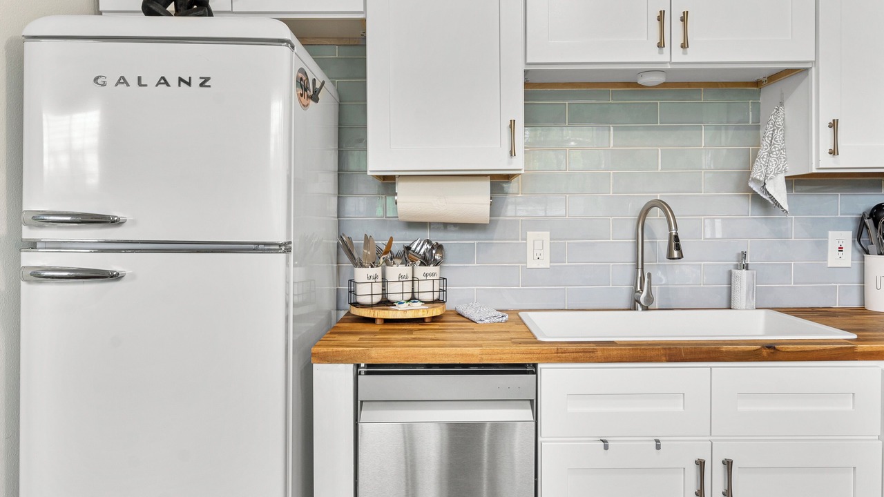 Photo of Kitchen in Safety Harbor