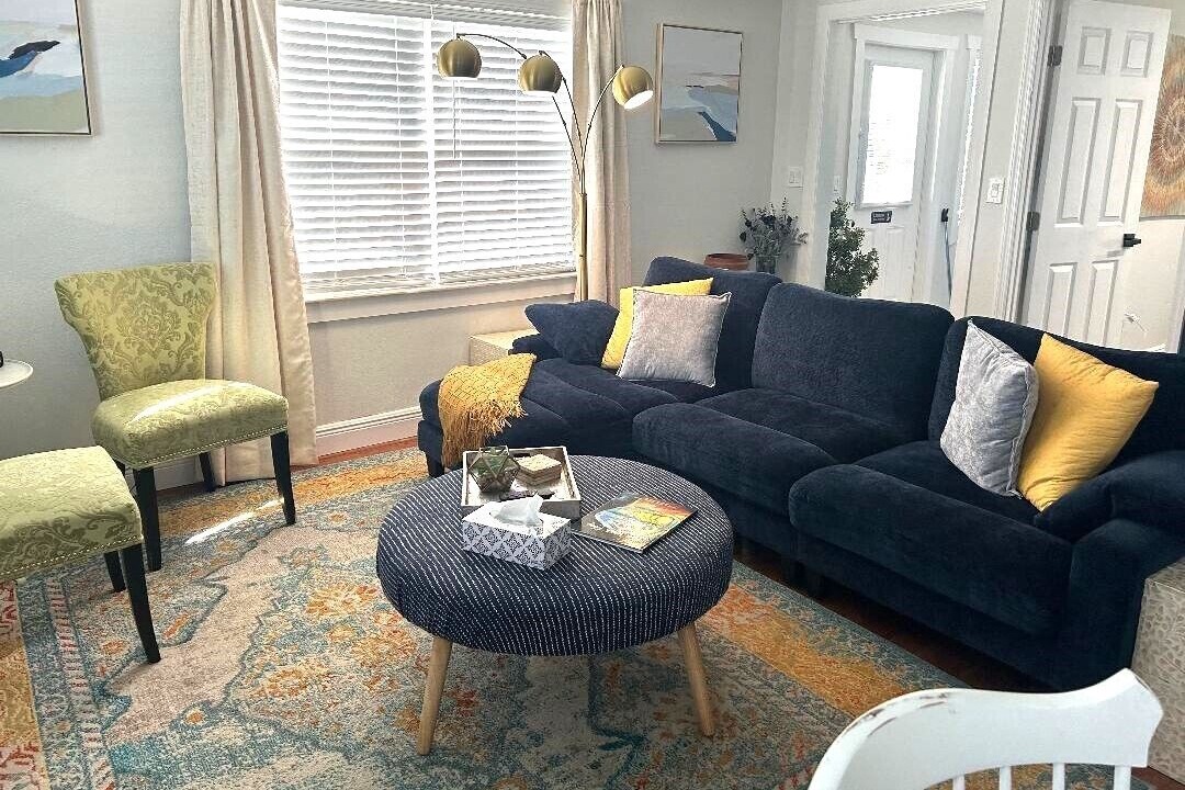 Photo of Livingroom in Safety Harbor