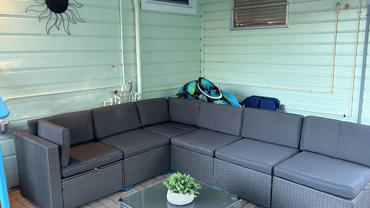 Photo of Outdoor in Safety Harbor