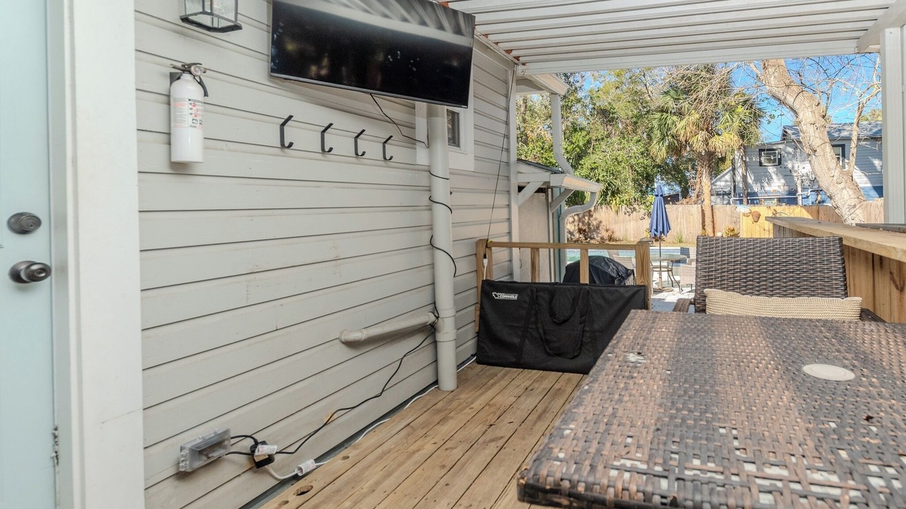 Photo of Outdoor in Lincolnville