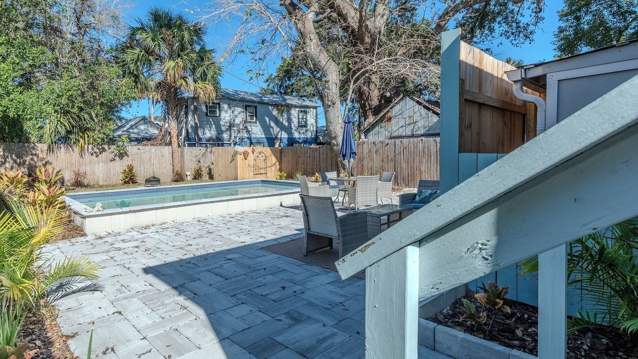 Photo of Outdoor in Lincolnville