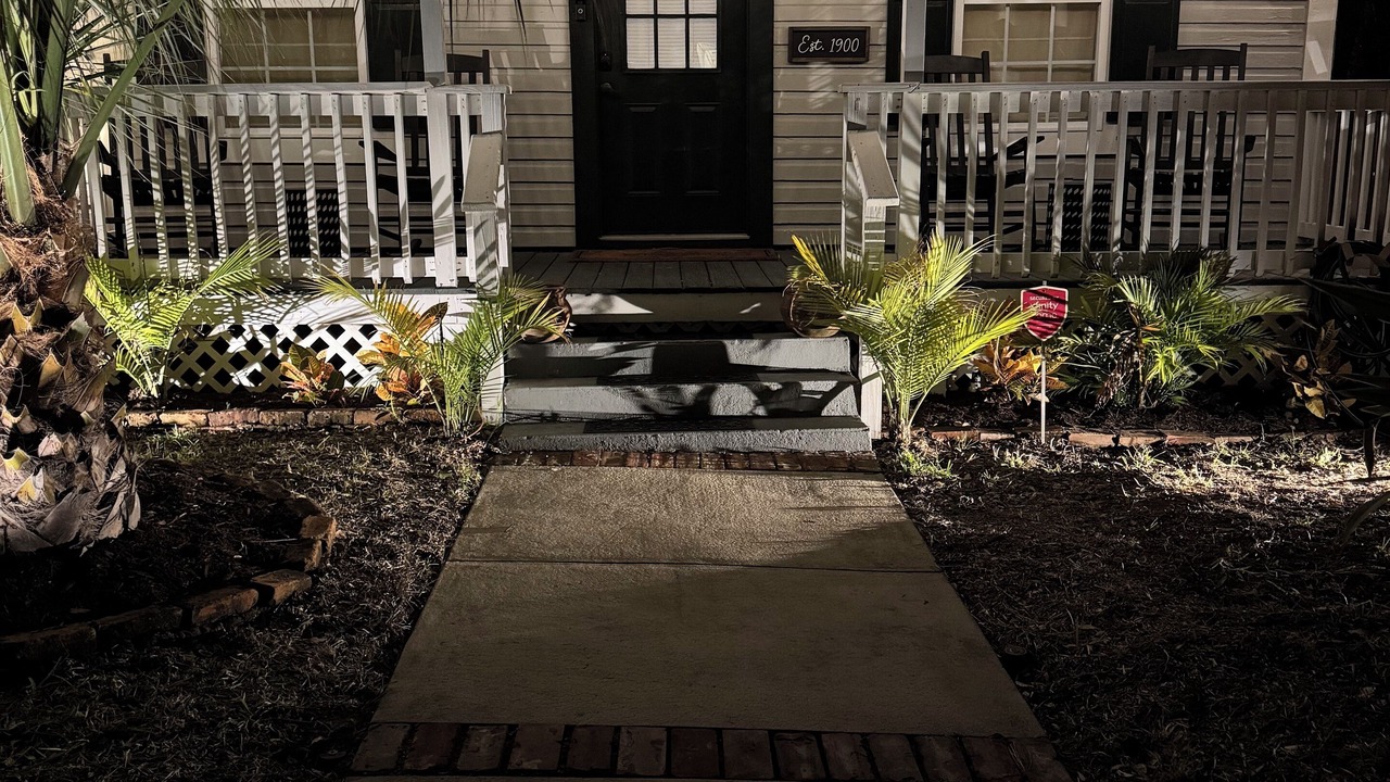 Photo of Outdoor in Lincolnville