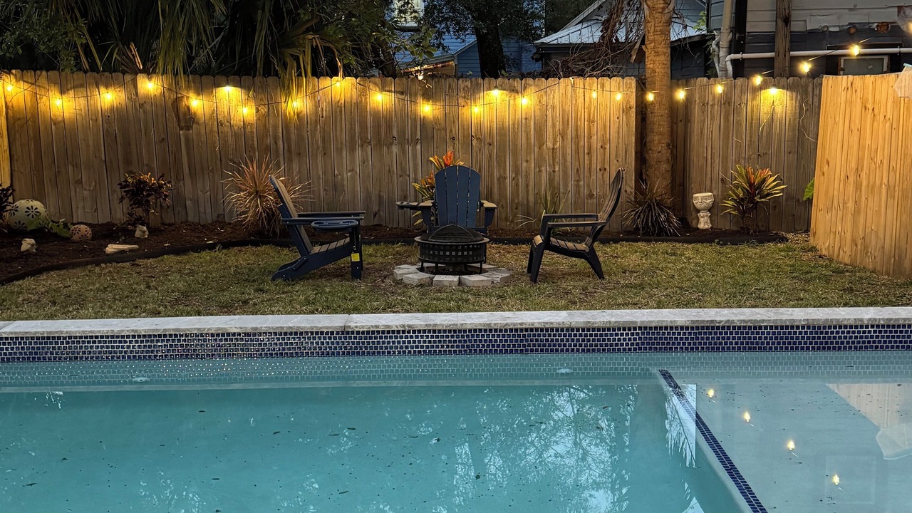 Photo of Outdoor in Lincolnville