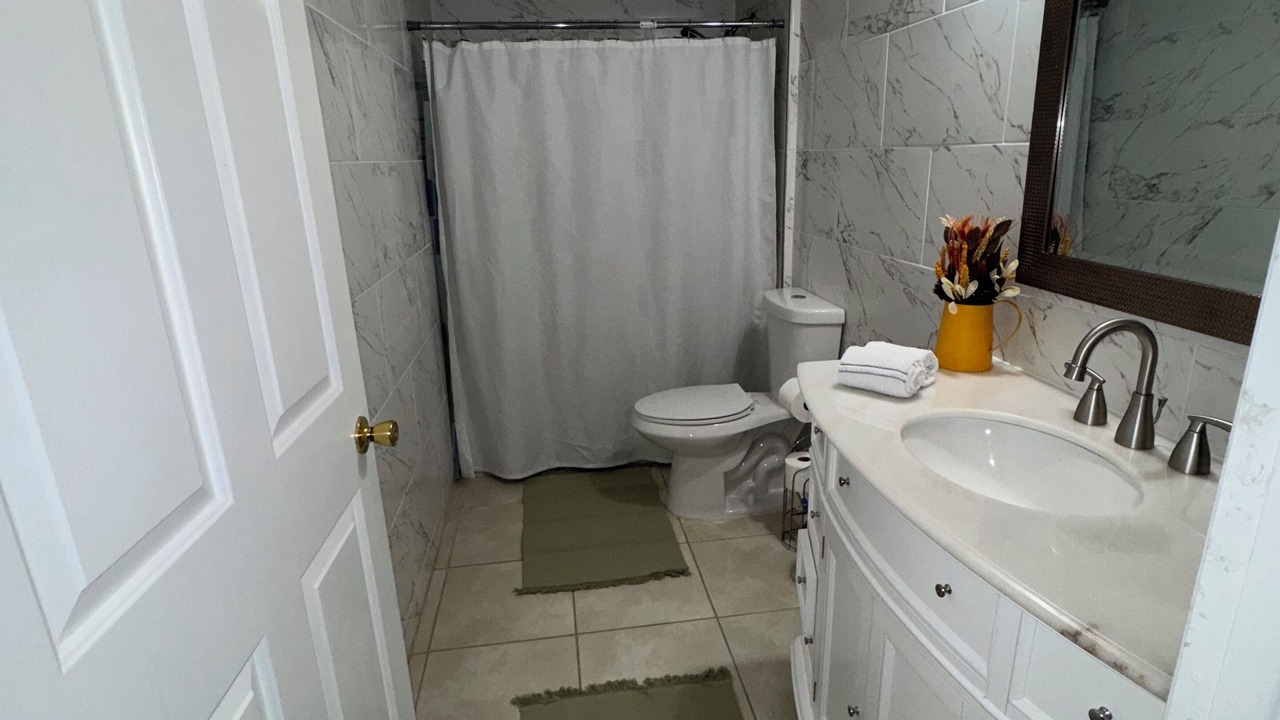Photo of Bathroom in Metro West