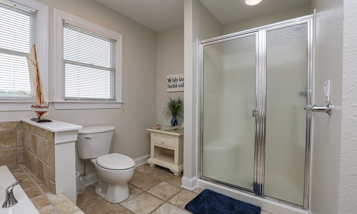 Photo of Bathroom in Southern Shores