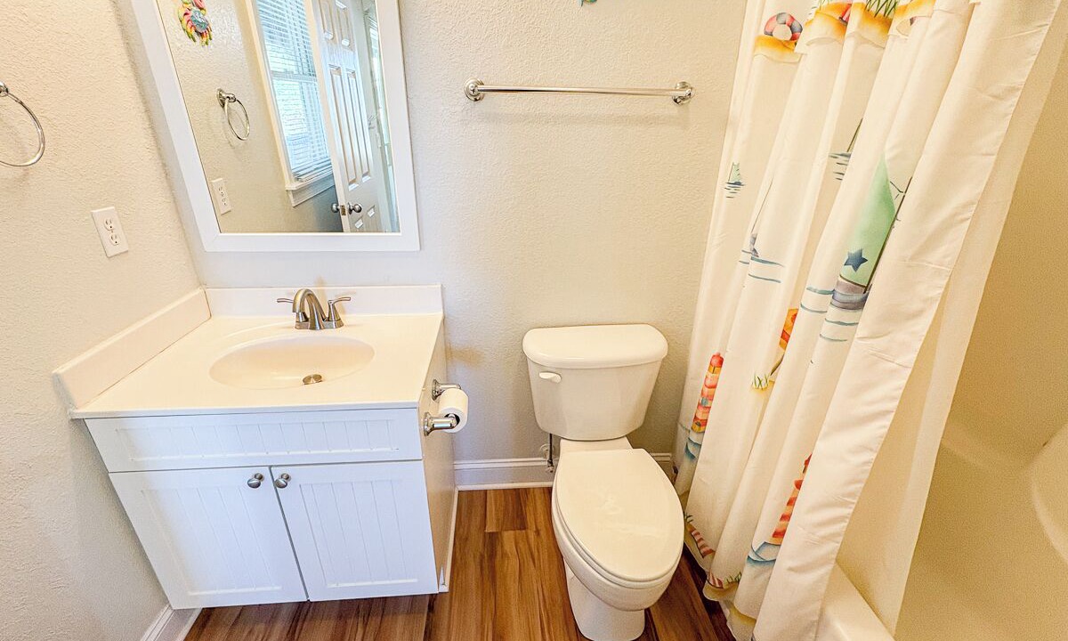Photo of Bathroom in Southern Shores