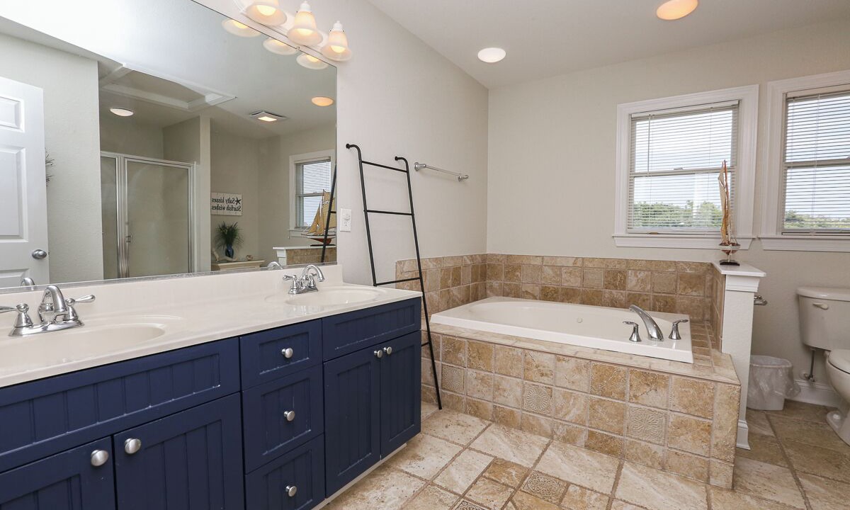 Photo of Bathroom in Southern Shores