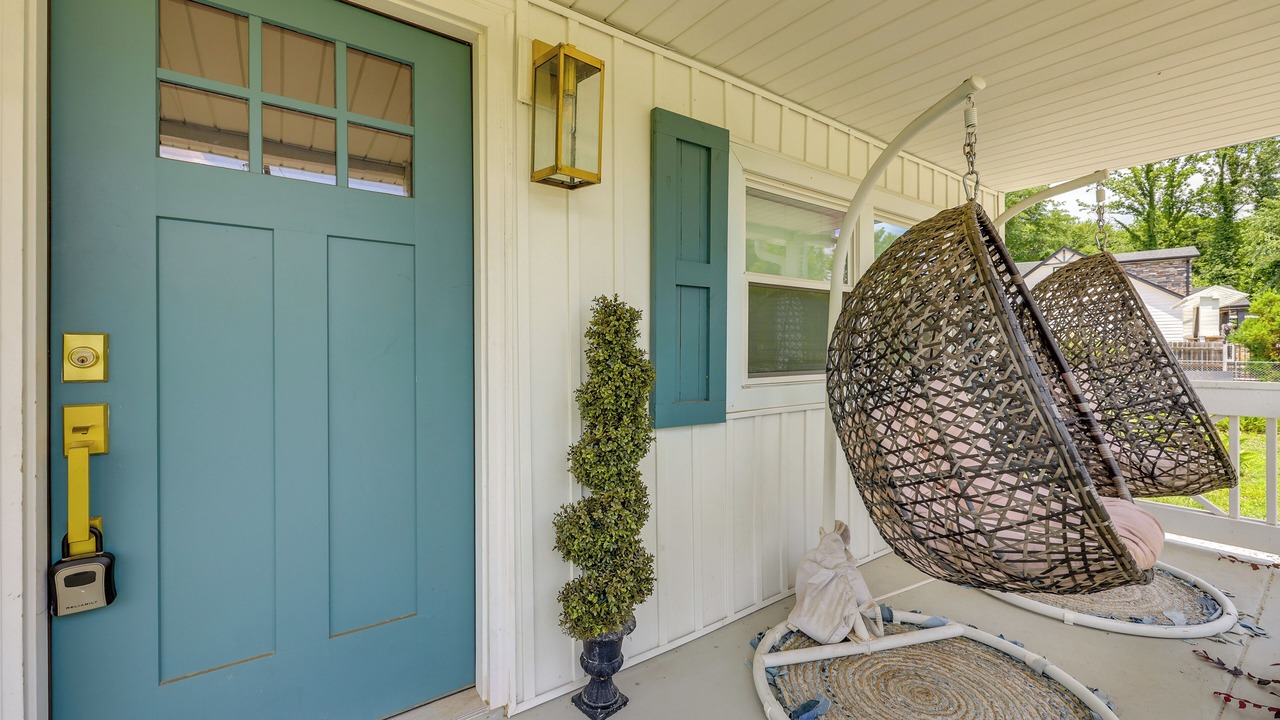 Photo of Outdoor in Parker