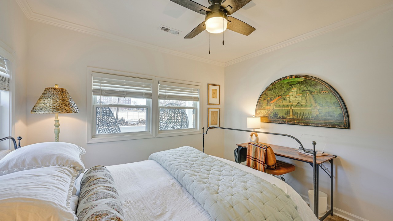 Photo of Bedroom in Parker