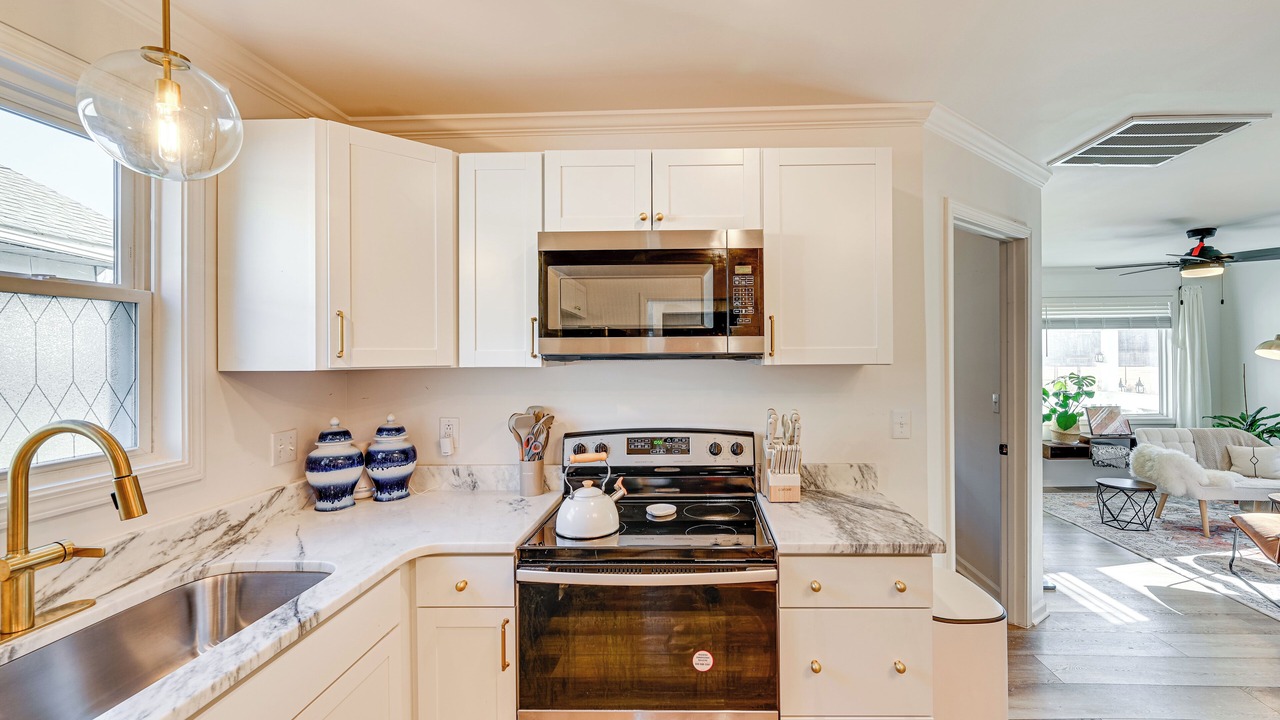 Photo of Kitchen in Parker