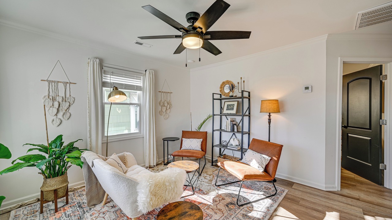 Photo of Bedroom in Parker