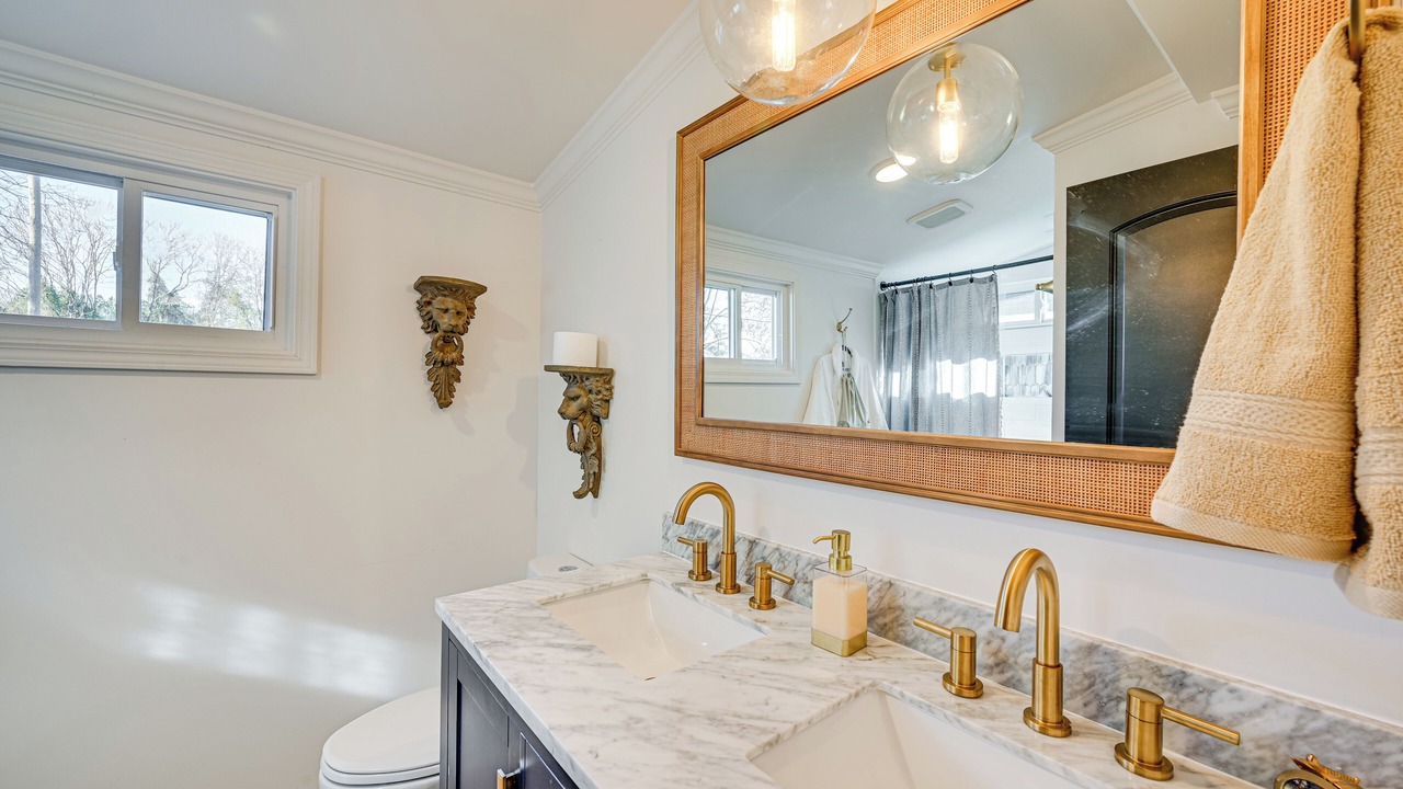 Photo of Bathroom in Parker