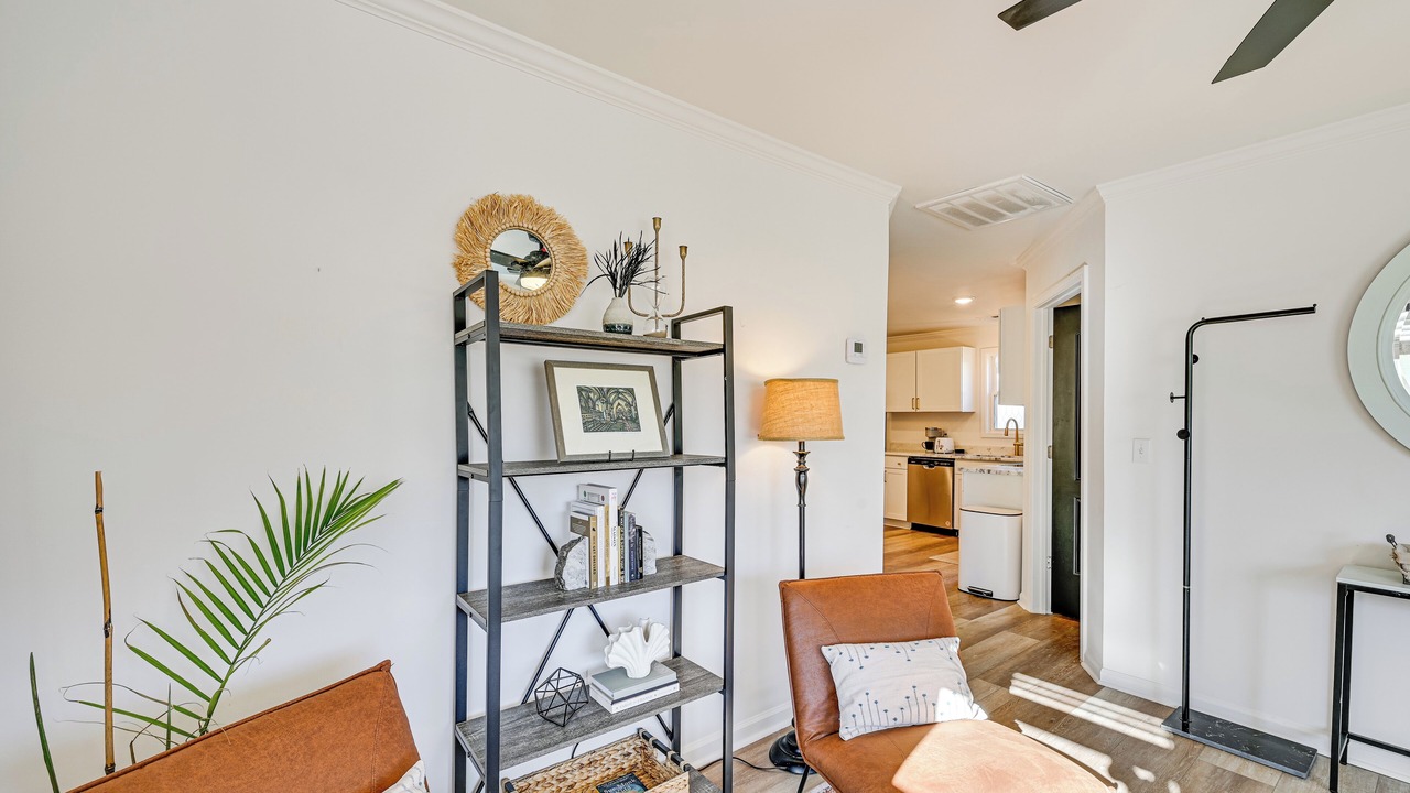 Photo of Livingroom in Parker
