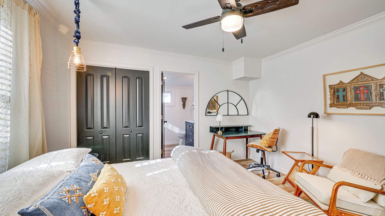 Photo of Bedroom in Parker