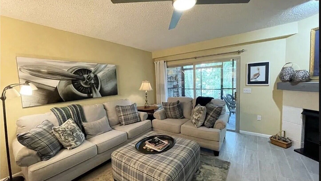 Photo of Livingroom in Homosassa