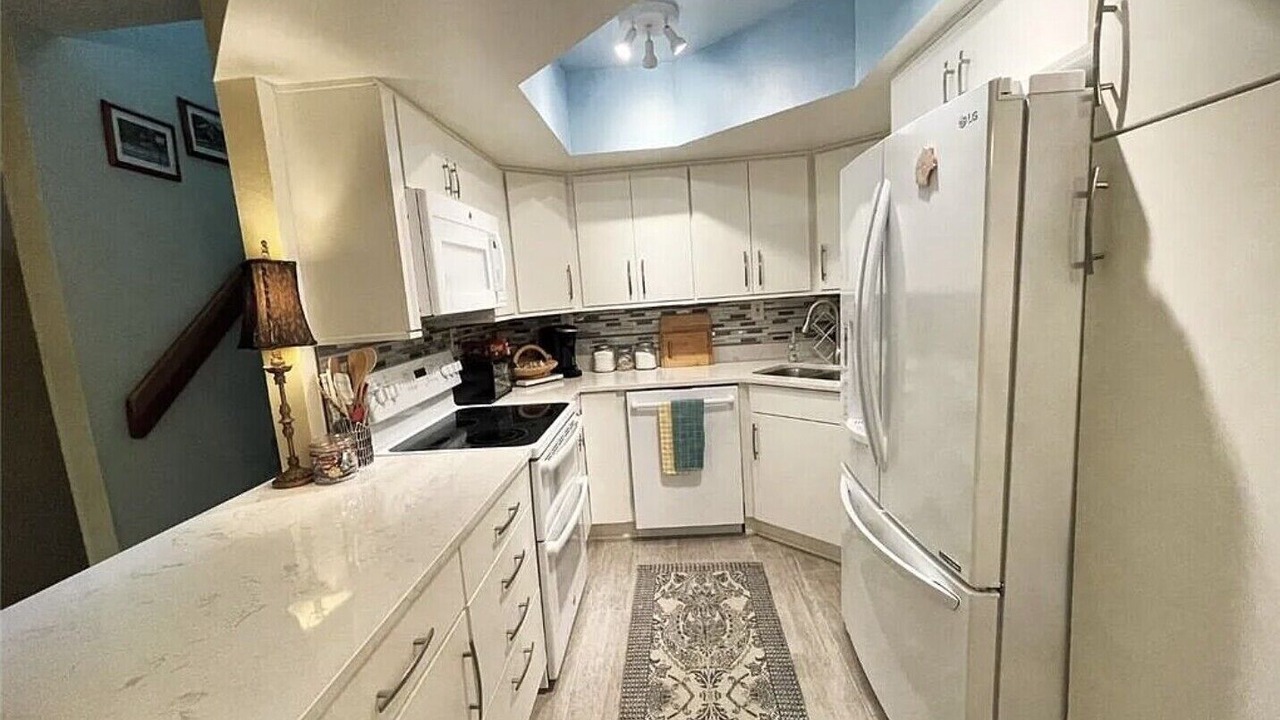 Photo of Kitchen in Homosassa