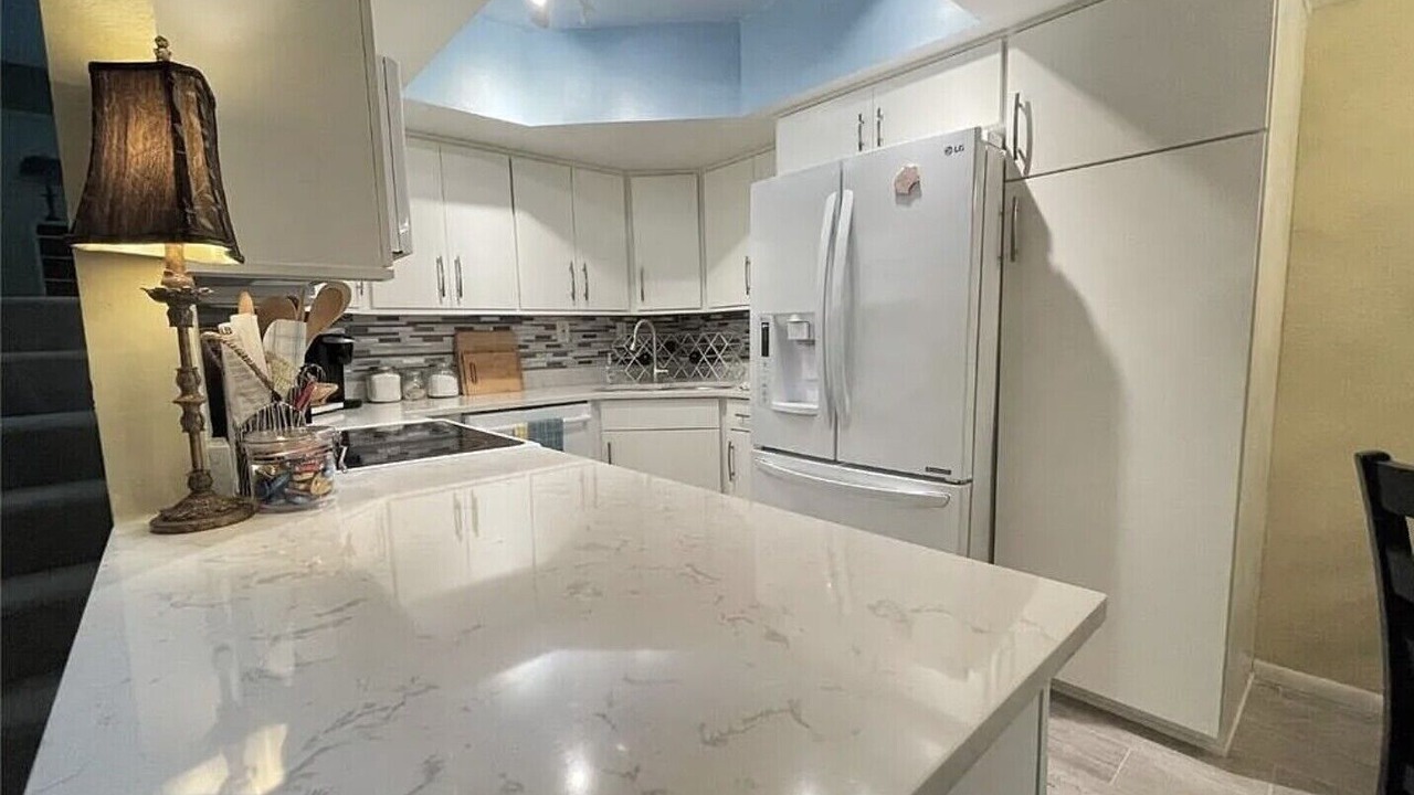 Photo of Kitchen in Homosassa