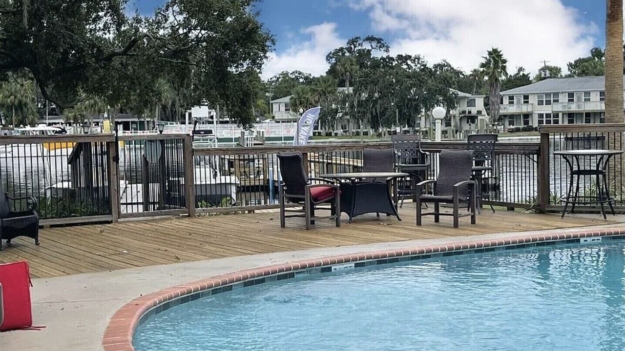 Photo of Outdoor in Homosassa