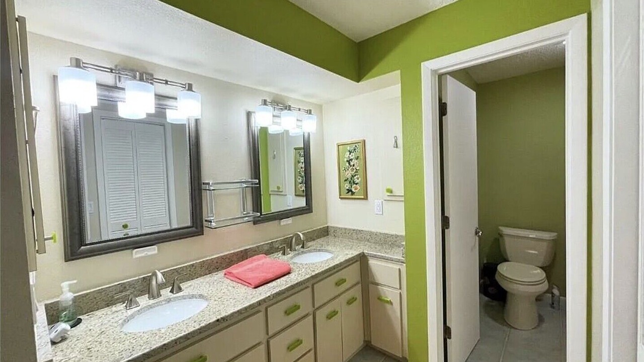 Photo of Bathroom in Homosassa