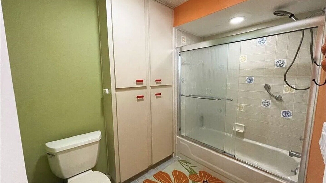 Photo of Bathroom in Homosassa