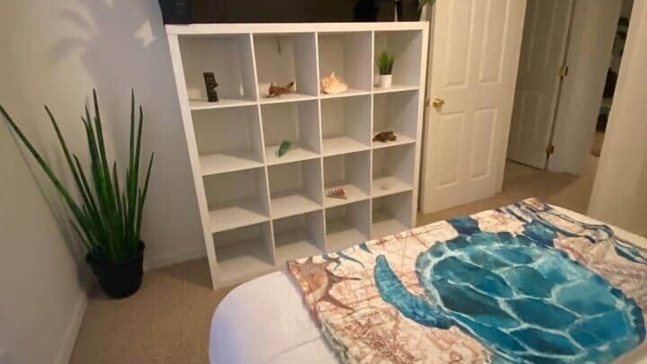 Photo of Bedroom in Lecanto