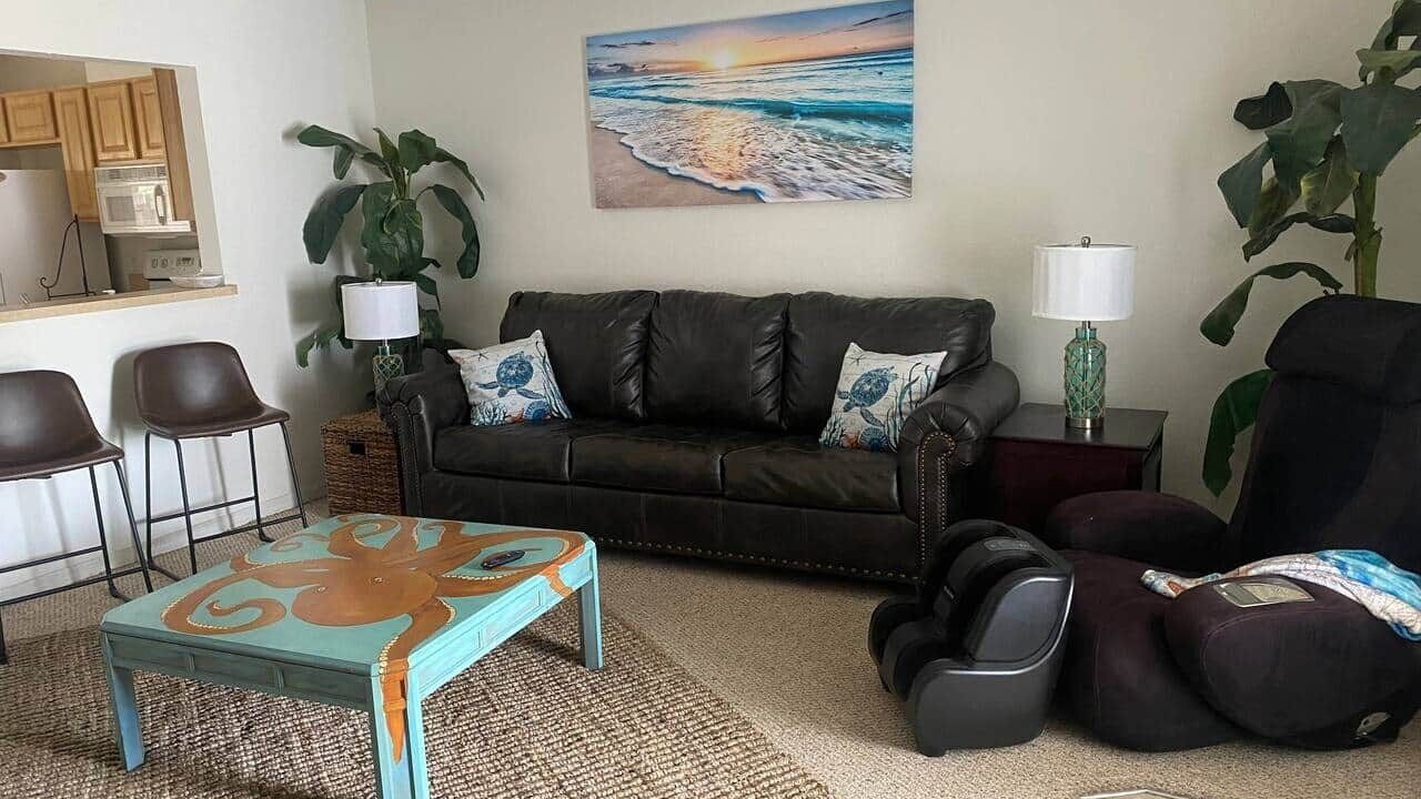Photo of Livingroom in Lecanto