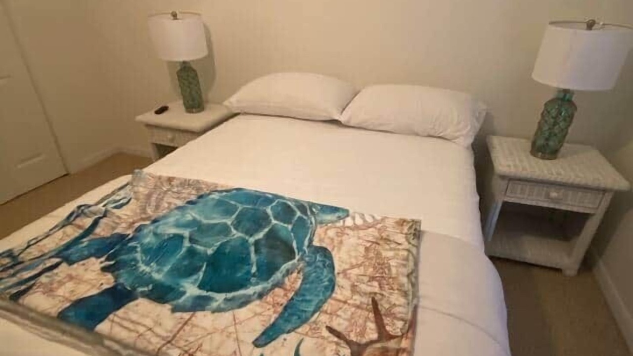 Photo of Bedroom in Lecanto