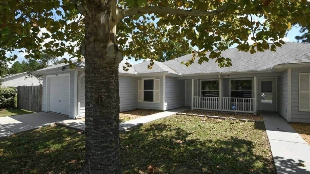 Photo of Outdoor in Lecanto