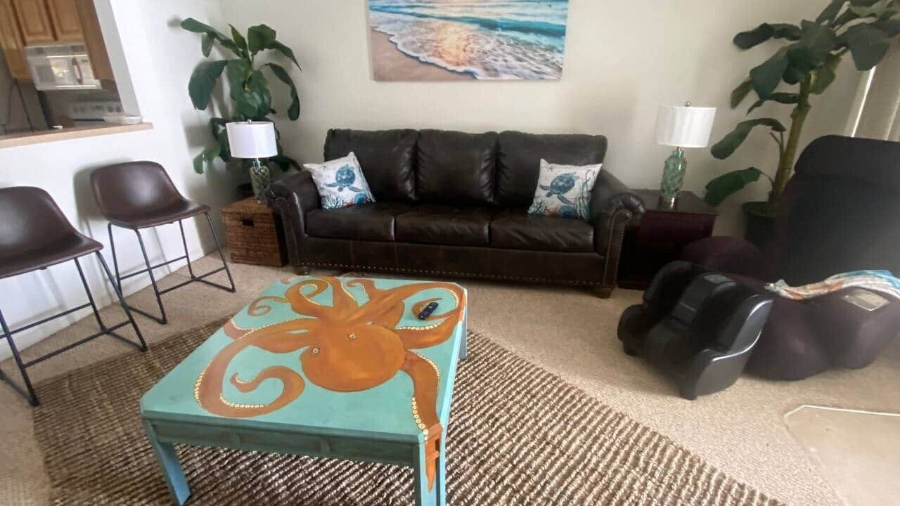 Photo of Livingroom in Lecanto
