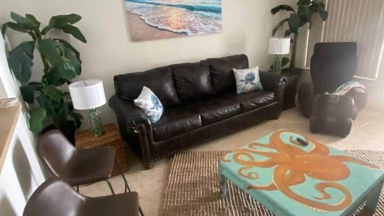 Photo of Livingroom in Lecanto
