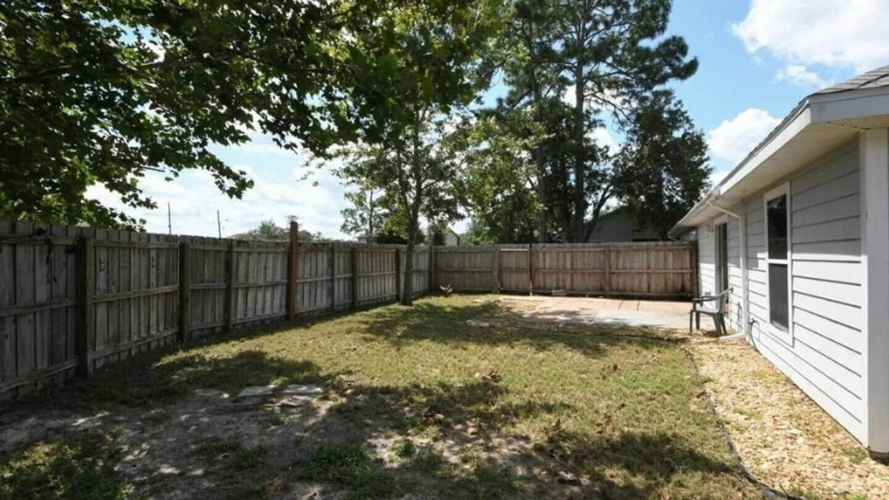 Photo of Outdoor in Lecanto