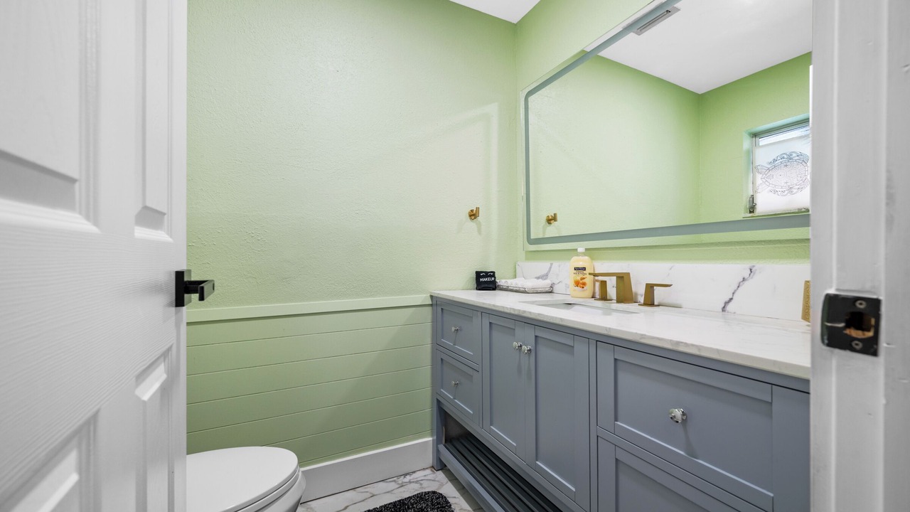 Photo of Bathroom in Clearwater