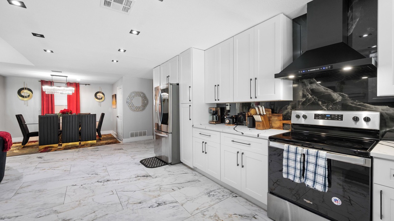Photo of Kitchen in Clearwater