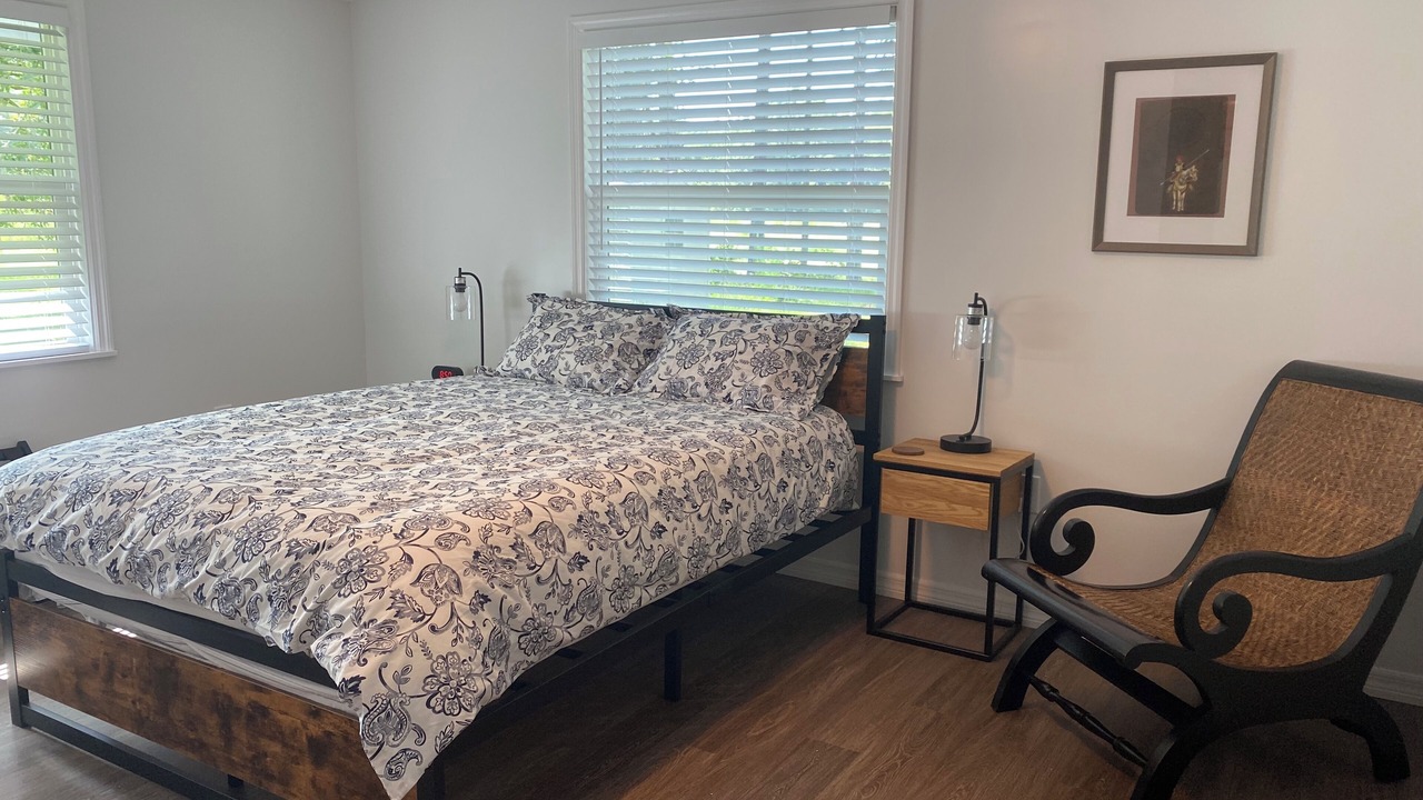 Photo of Bedroom in Starke