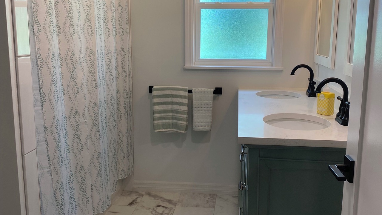 Photo of Bathroom in Starke