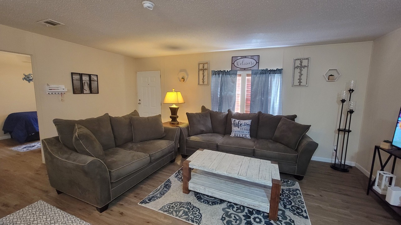 Photo of Livingroom in Welaka