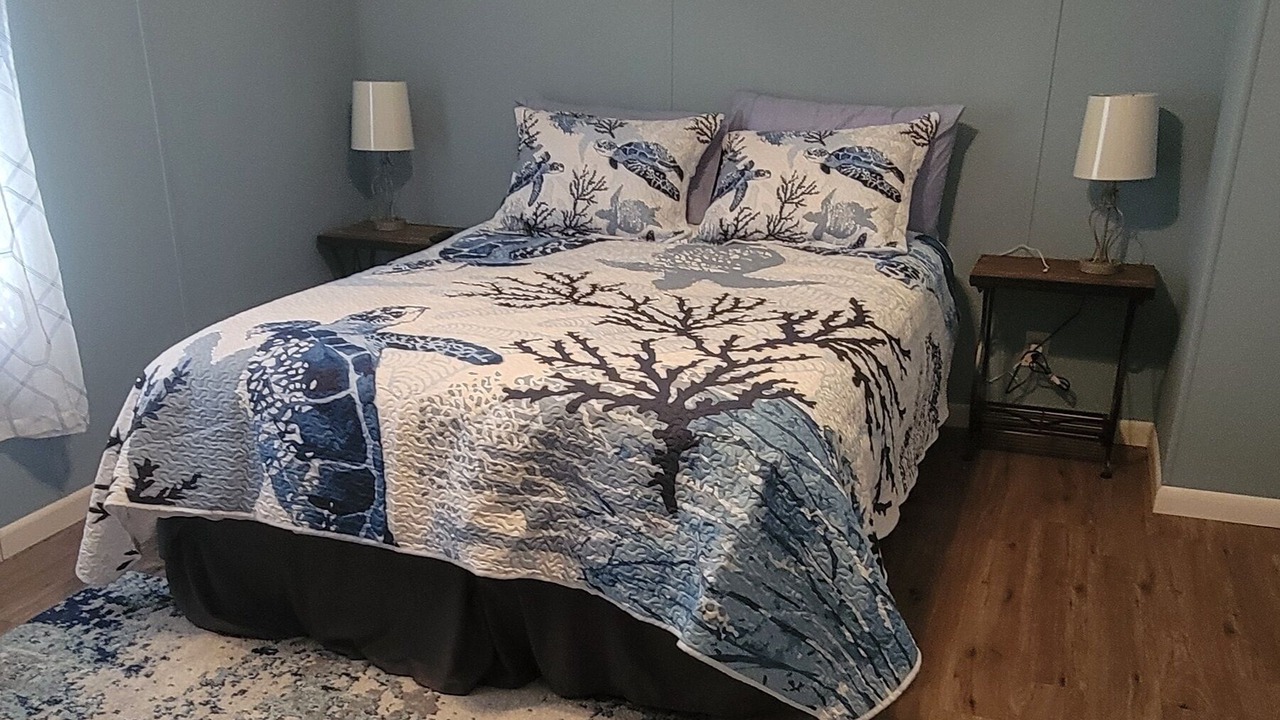 Photo of Bedroom in Welaka