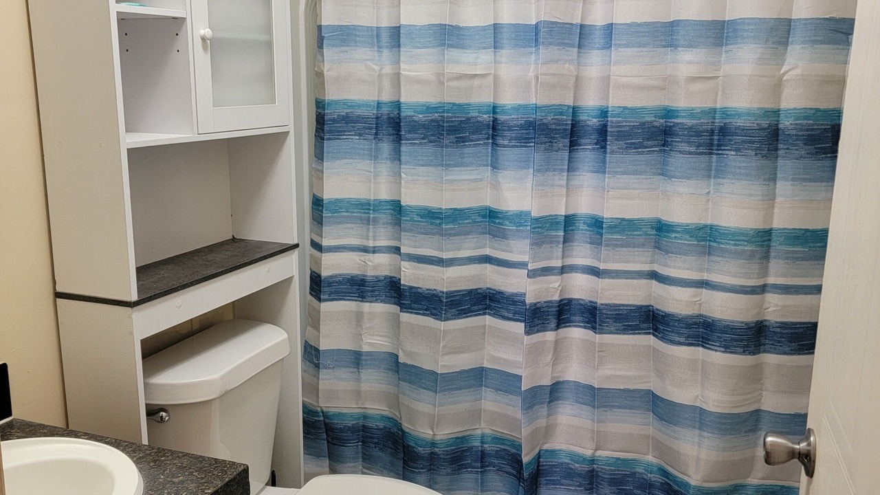 Photo of Bathroom in Welaka