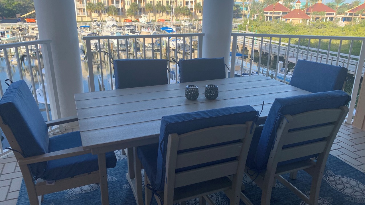Photo of Outdoor in Ponce Inlet