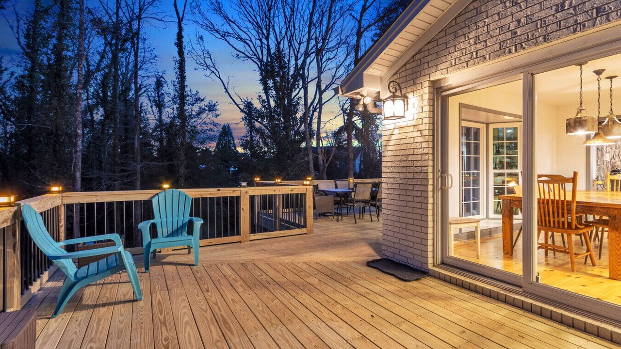 Photo of Outdoor in Taylors